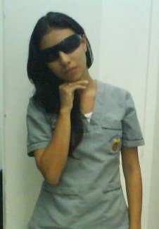 Lina Sofía Gutiérrez